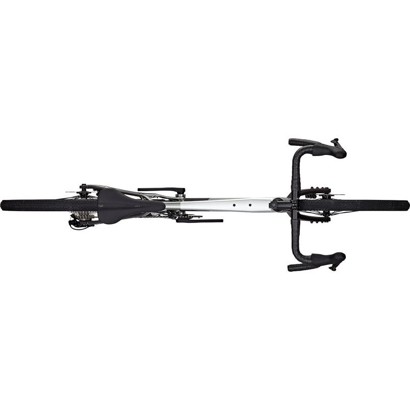 Bicicleta Focus Atlas 6.7 Silver - Imagen 4