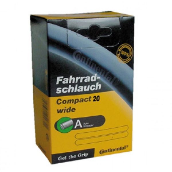 camara-continental-20x1.9-2-5-compact-wide-20-schrader-bicimax
