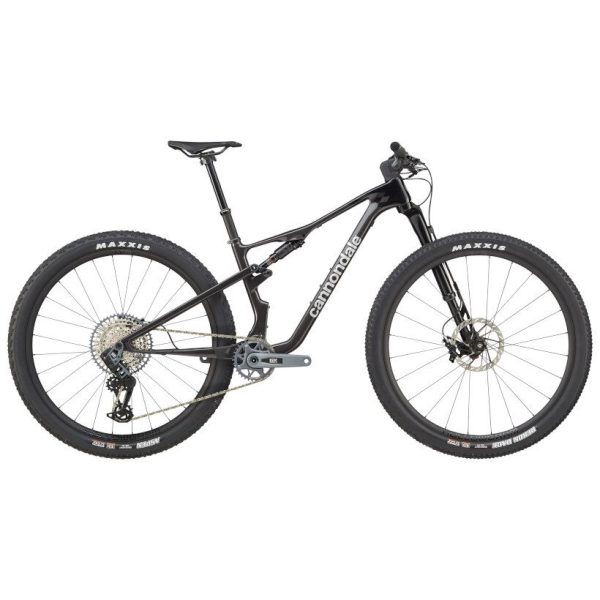 Bicicleta-Cannondale-Scalpel-2-Lefty-Negro-bicimax