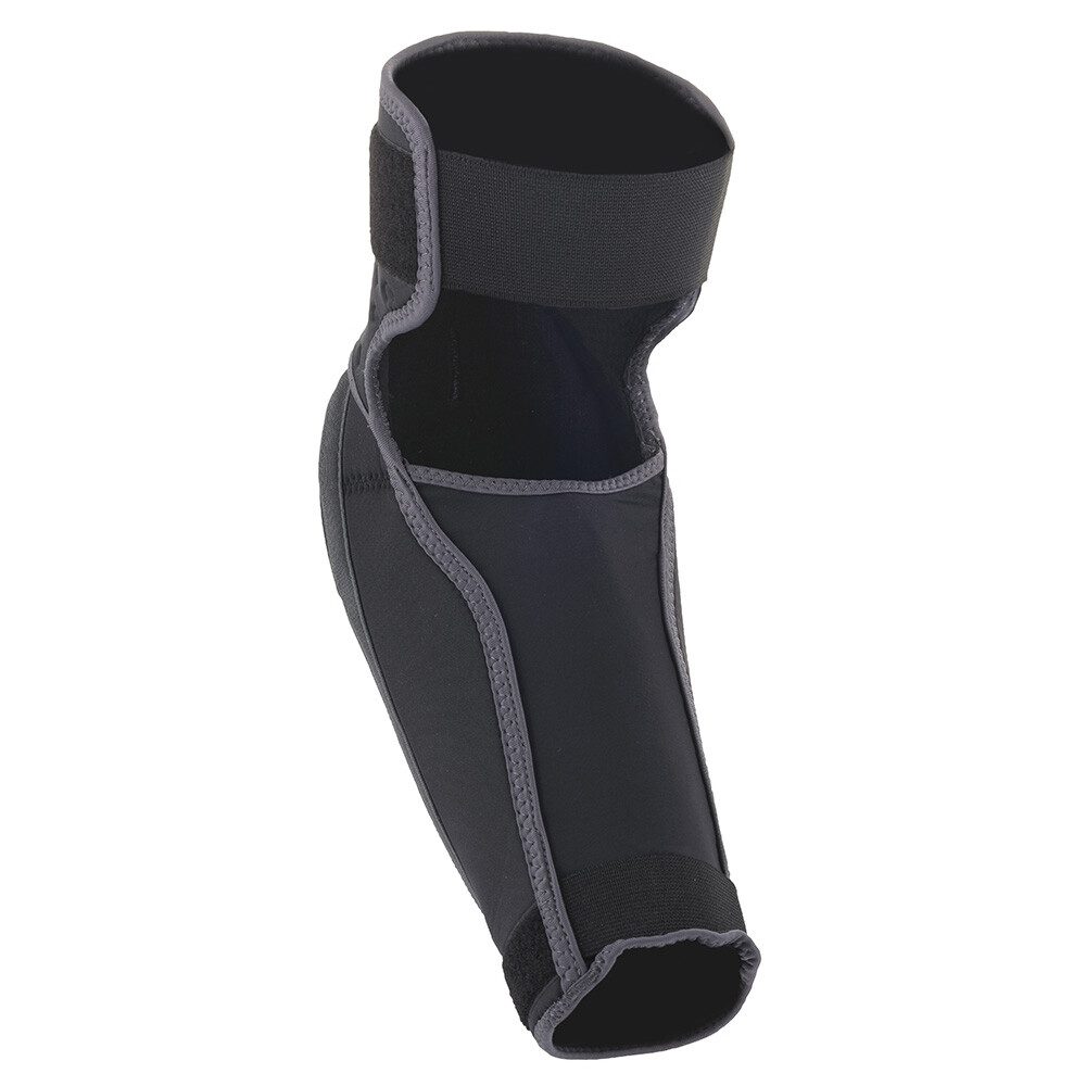 Coderas Alpinestars Vector Negro - Imagen 2