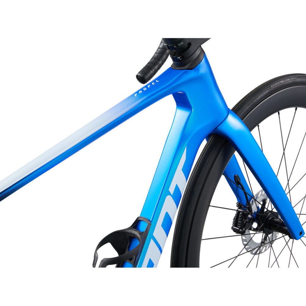 Bicicleta Giant Propel Advanced Pro 0 - Imagen 4