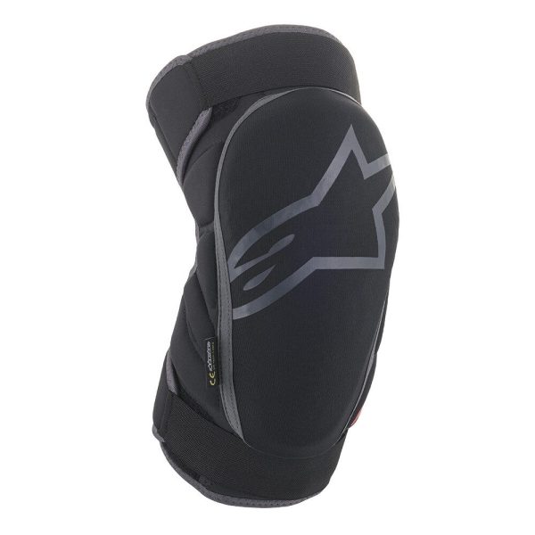 Rodilleras-Alpinestars-Vector-Negro-bicimax