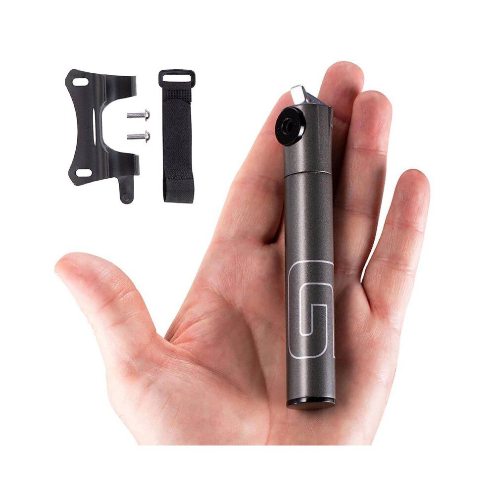 Mini Bomba Giyo Telescope CNC Super-Micro GM-04LT - Imagen 2