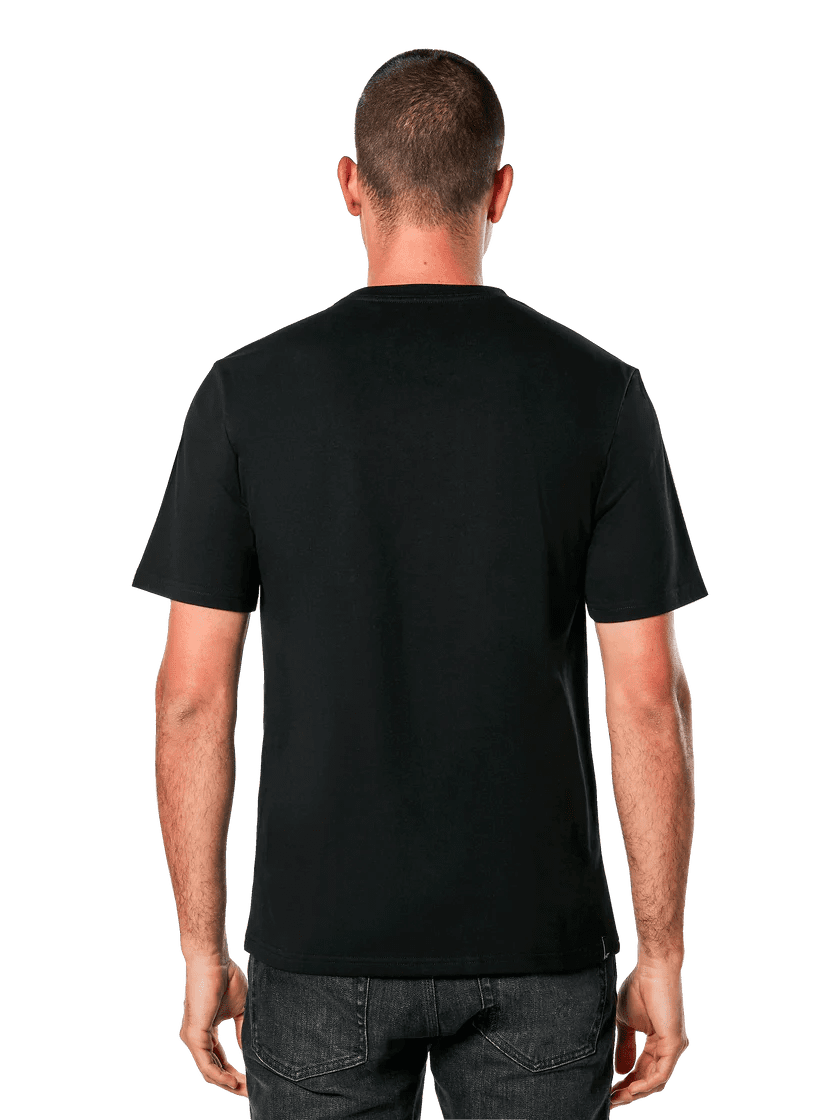 Camiseta Alpinestars Racing USA CSF TEE - Imagen 2