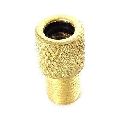 Adaptador Krayton Presta/Schrader - Imagen 2