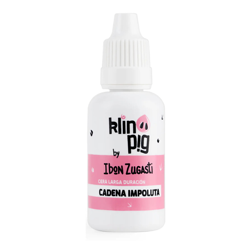 cera-cadena-impoluta-klinpig-25ml-bote-pequeño-bicimax