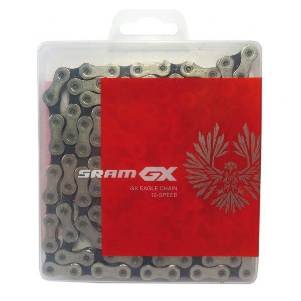cadena-sram-gx-eagle-12v-126-eslabones-plata-negro-bicimax