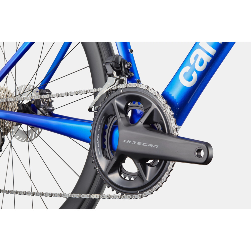Bicicleta Cannondale Supersix EVO 2 Sonic Blue - Imagen 7