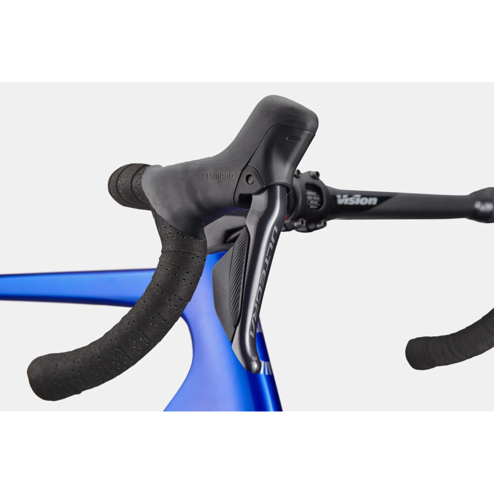 Bicicleta Cannondale Supersix EVO 2 Sonic Blue - Imagen 4