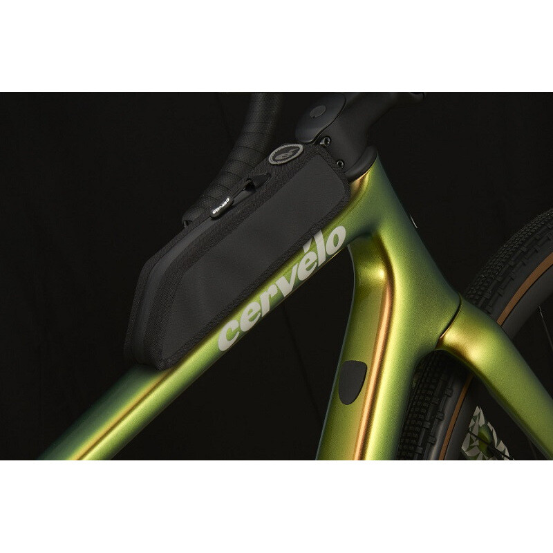Bolsa Tubo Superior Cervelo Aspero Smartpack 400A SB-SB05-TT - Imagen 2