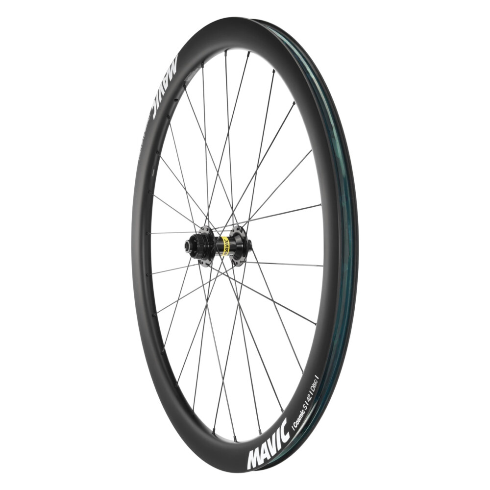 Ruedas Mavic Cosmic S42 Disc - Imagen 3