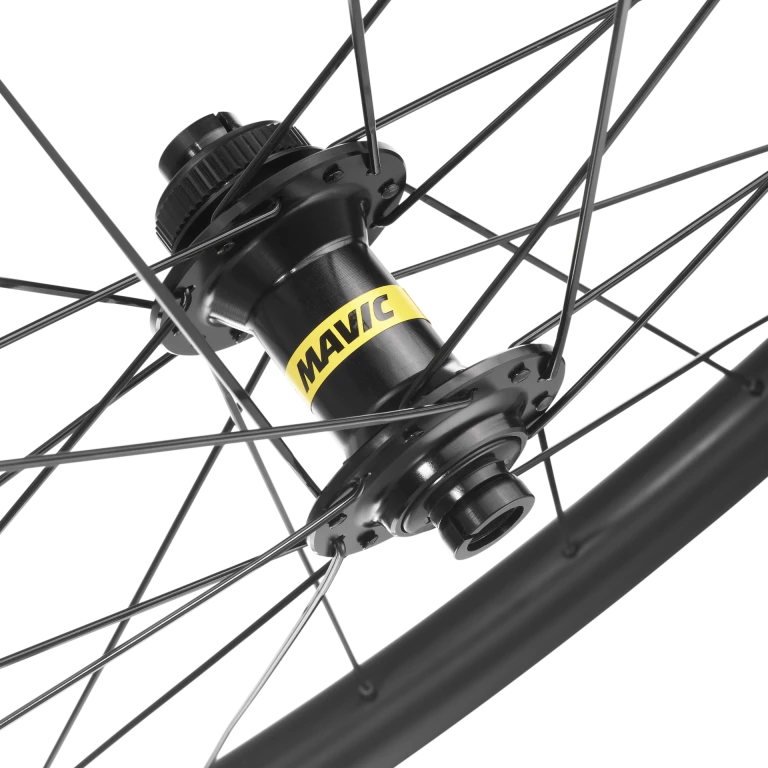 Ruedas Mavic Cosmic S42 Disc - Imagen 5