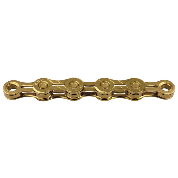 Cadena KMC X11EL Oro 11 Velocidades 118 Eslabones - Imagen 2