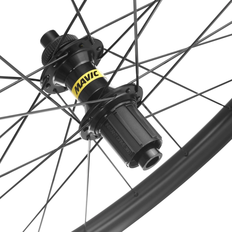 Ruedas Mavic Cosmic S42 Disc - Imagen 4