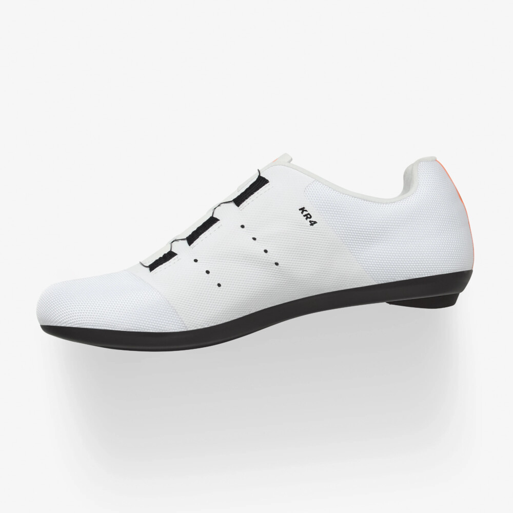 Zapatillas DMT KR4 Blanco 2025 - Imagen 4