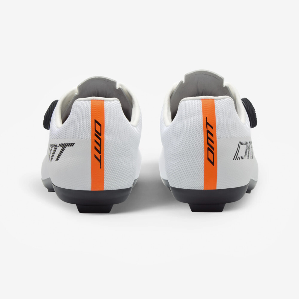 Zapatillas DMT KR4 Blanco 2025 - Imagen 6