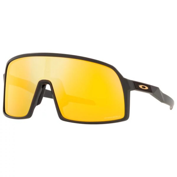 gafas-oakley-sutro-s-matte-carbon-prizm-24k-bicimax