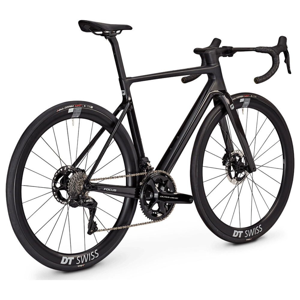 Bicicleta Focus Izalco Max 9.9 - Imagen 3