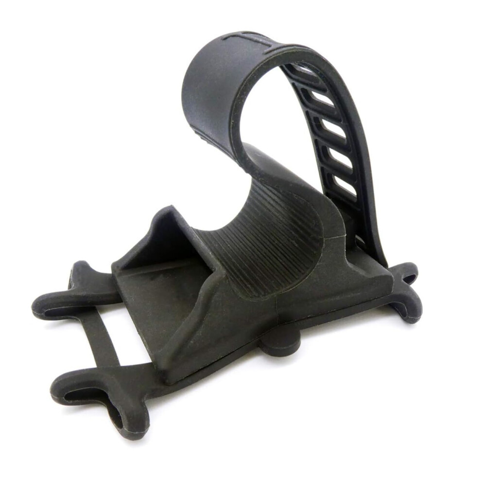 Soporte Smartphone PNK Silicona Negro - Imagen 3