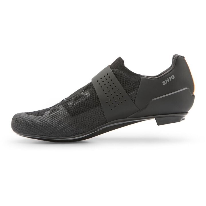 Zapatillas DMT SH10 Negro - Imagen 7