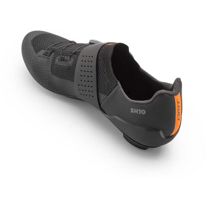 Zapatillas DMT SH10 Negro - Imagen 6