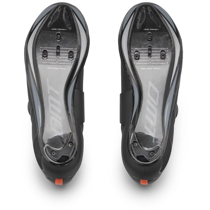Zapatillas DMT SH10 Negro - Imagen 5