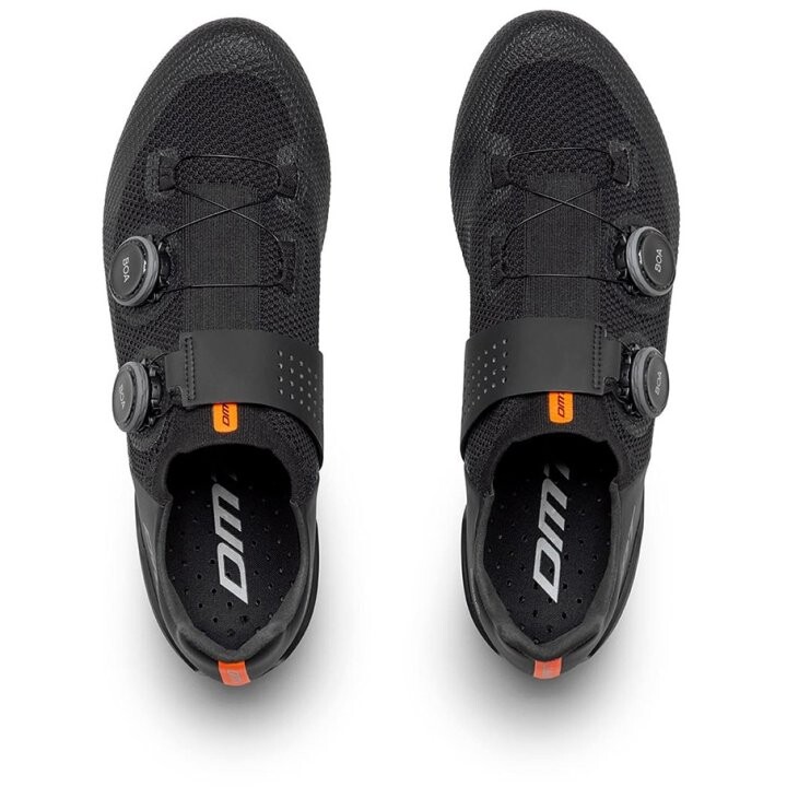 Zapatillas DMT SH10 Negro - Imagen 4
