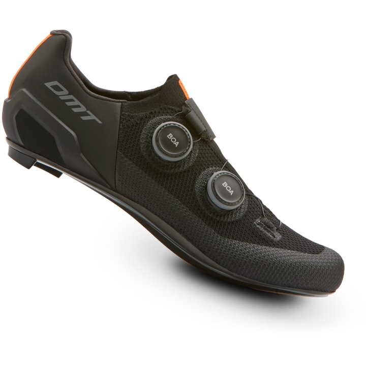 Zapatillas DMT SH10 Negro - Imagen 2