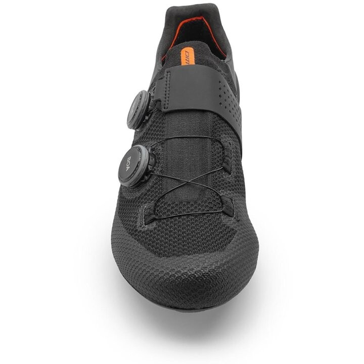 Zapatillas DMT SH10 Negro - Imagen 3