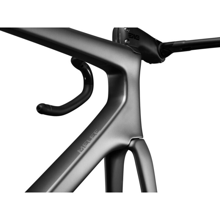 Cuadro Enve Melee Gris Damasco Frameset - Imagen 8