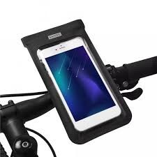 Funda Con Soporte Smartphone Sahoo - Imagen 3