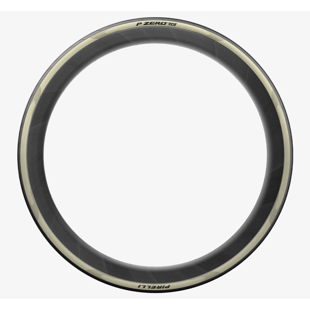 Cubierta Pirelli P ZERO Race Retro TLR 700x28C - Imagen 2