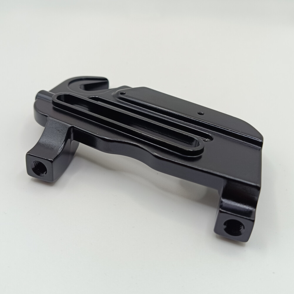 Patilla Cambio Giant Anytour E+ Left MY24 - Imagen 3