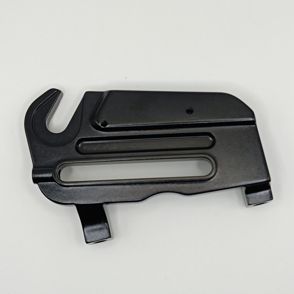 Patilla Cambio Giant Anytour E+ Left MY24 - Imagen 2