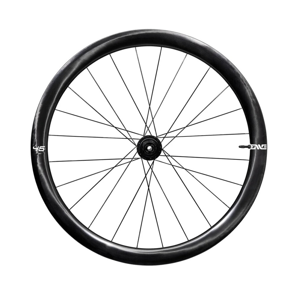Ruedas Enve Foundation 45 C Lock Shimano - Imagen 3