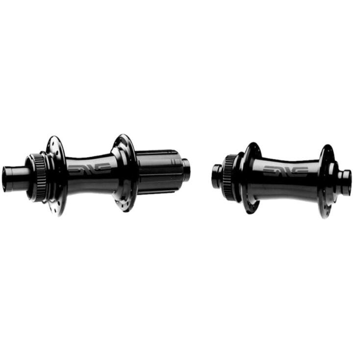 Ruedas Enve Foundation 45 C Lock Shimano - Imagen 6