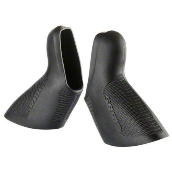 cubremanetas-sram-new-red-sram22-negro-bicimax
