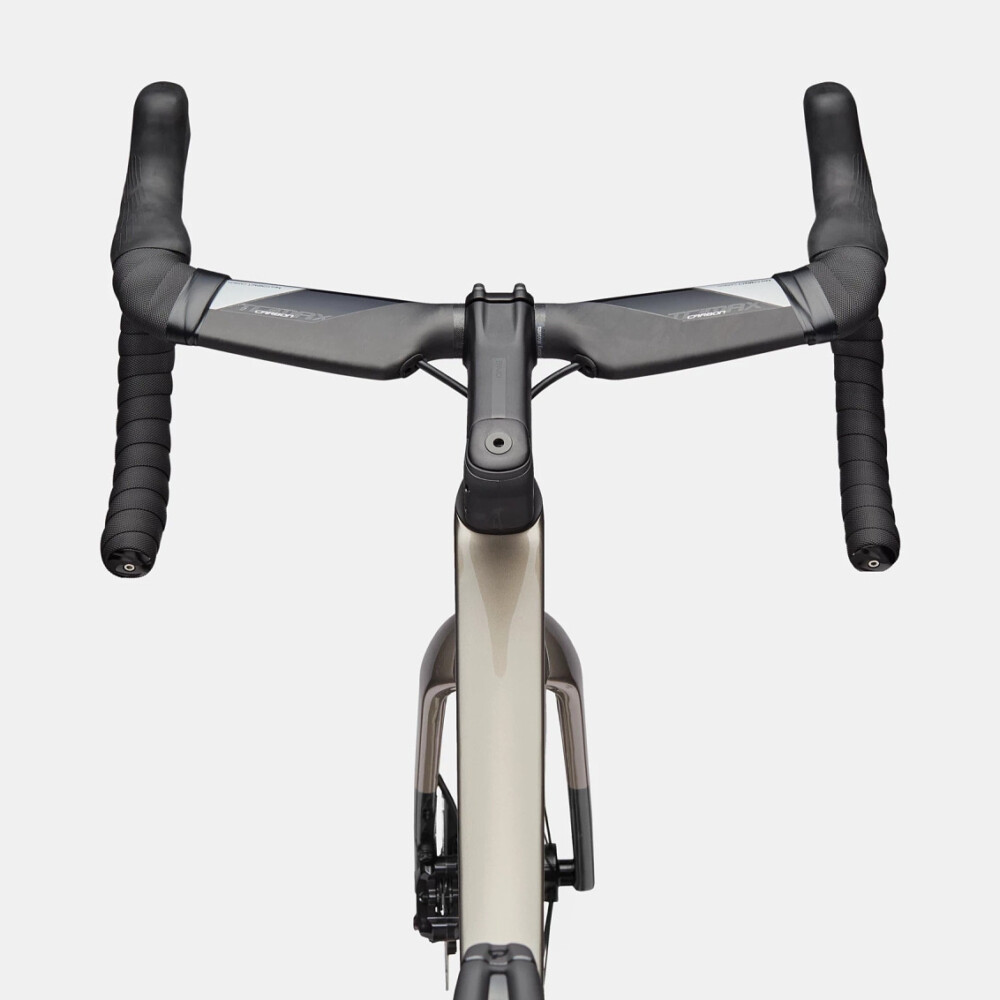 Bicicleta Cannondale Supersix EVO 2 Meteor Gray - Imagen 6