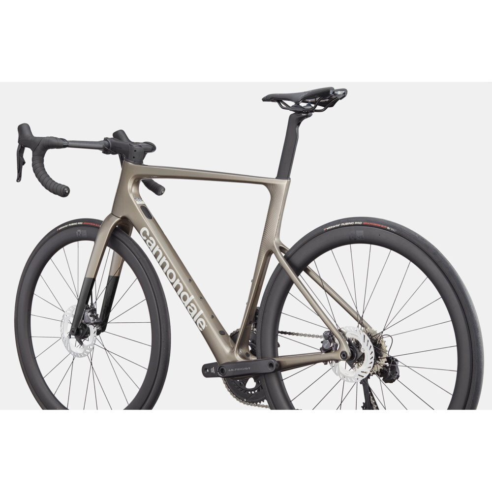Bicicleta Cannondale Supersix EVO 2 Meteor Gray - Imagen 3