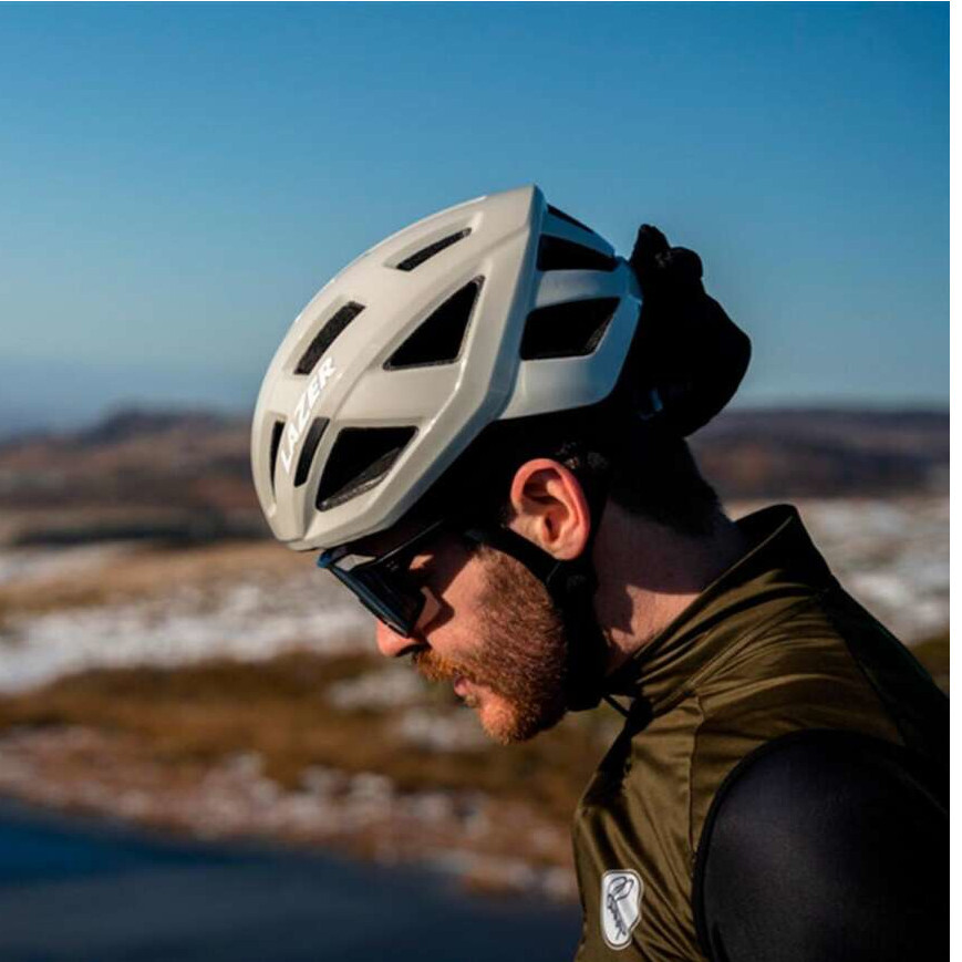 Casco Lazer Tonic Kineticore - Imagen 6