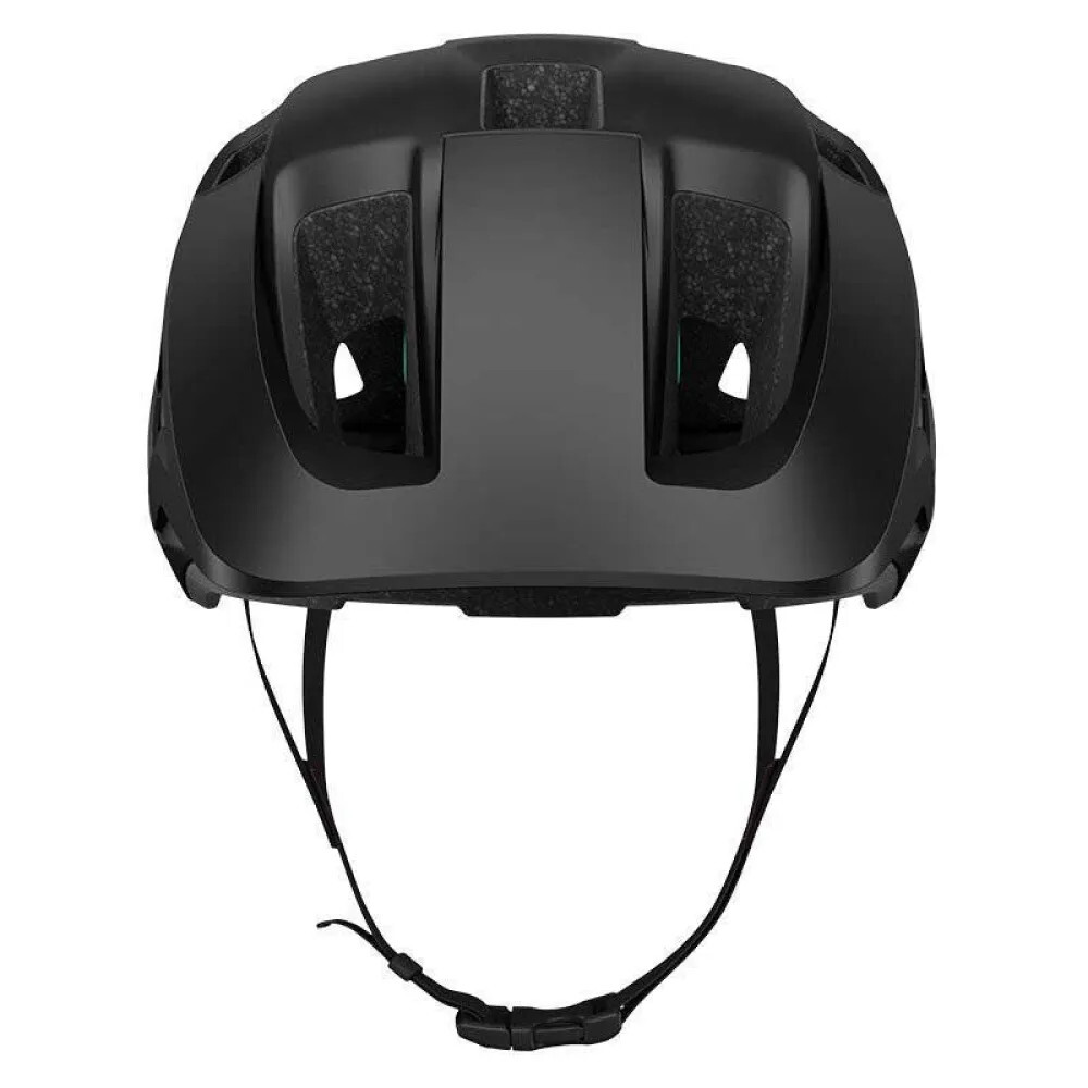 Casco Lazer Lupo Negro/Mate KinetiCore - Imagen 3