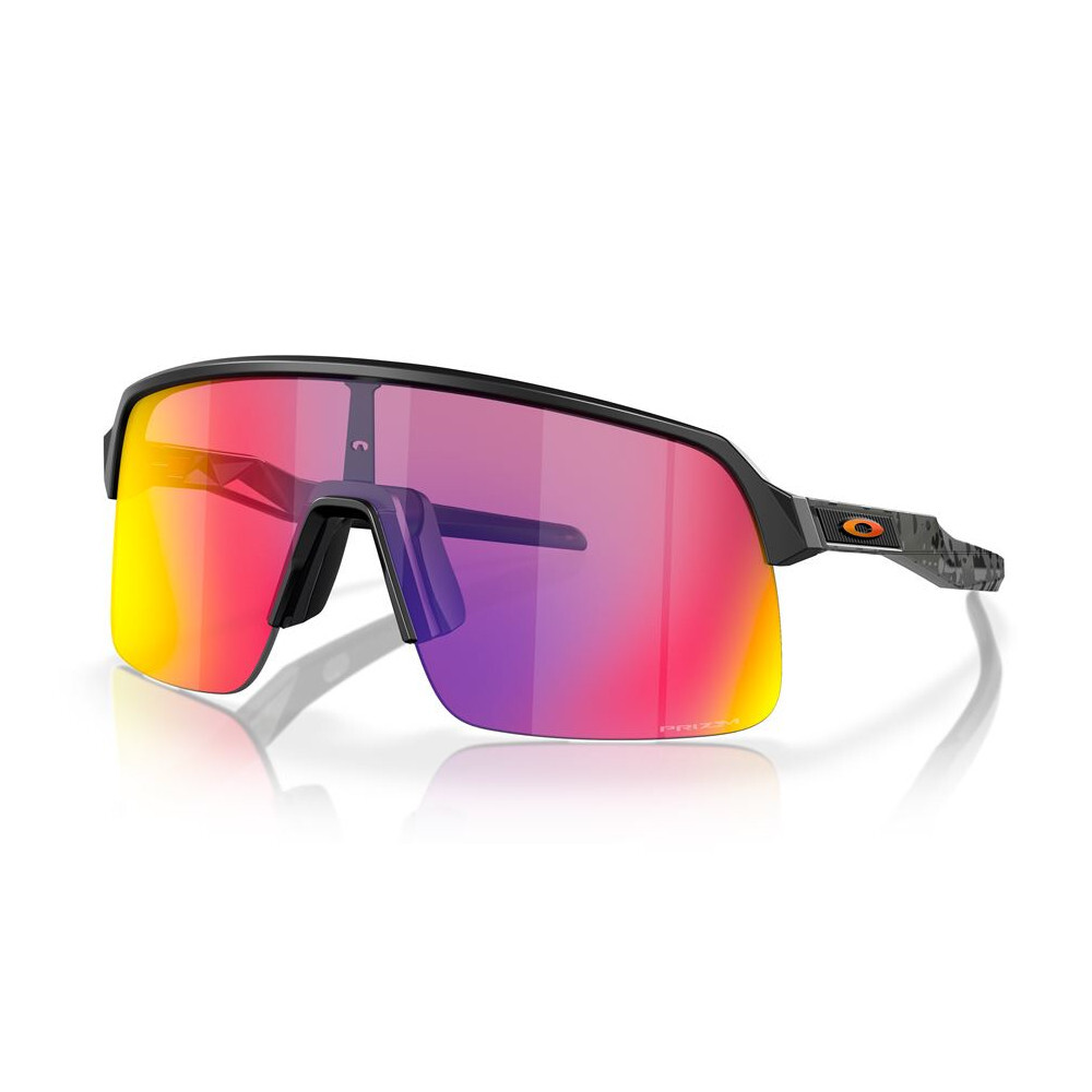 gafas-oakley-sutro-lite-matte-black-prizm-road-bicimax