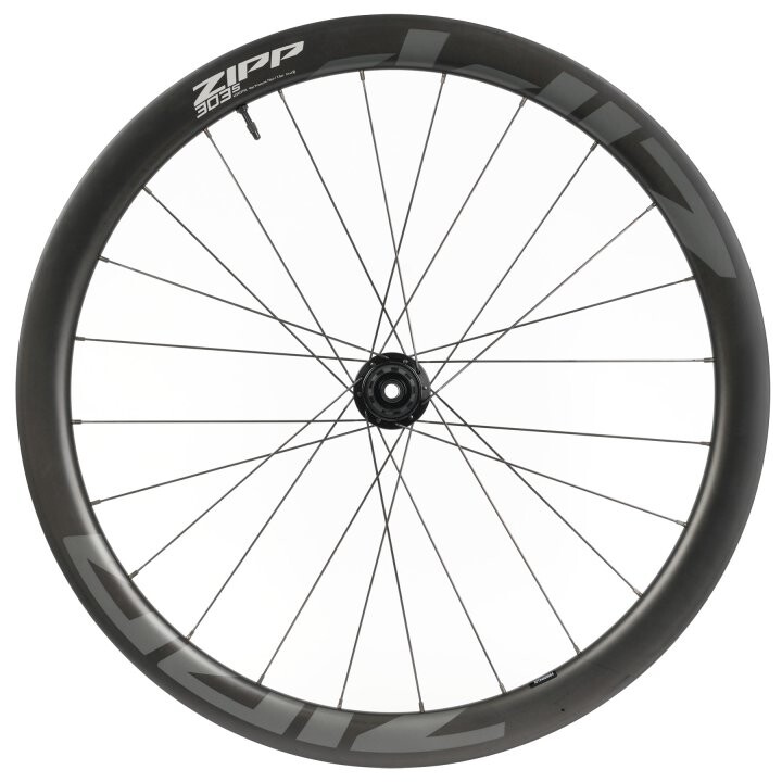 Ruedas Zipp 303S Shimano Centerlock Hookless - Imagen 2