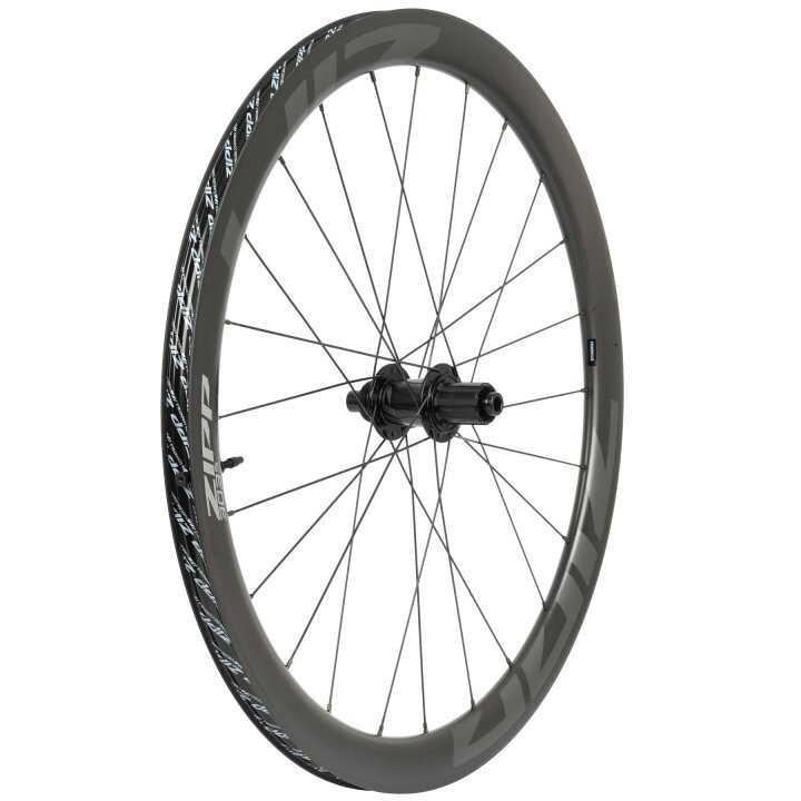 Ruedas Zipp 303S Shimano Centerlock Hookless - Imagen 3