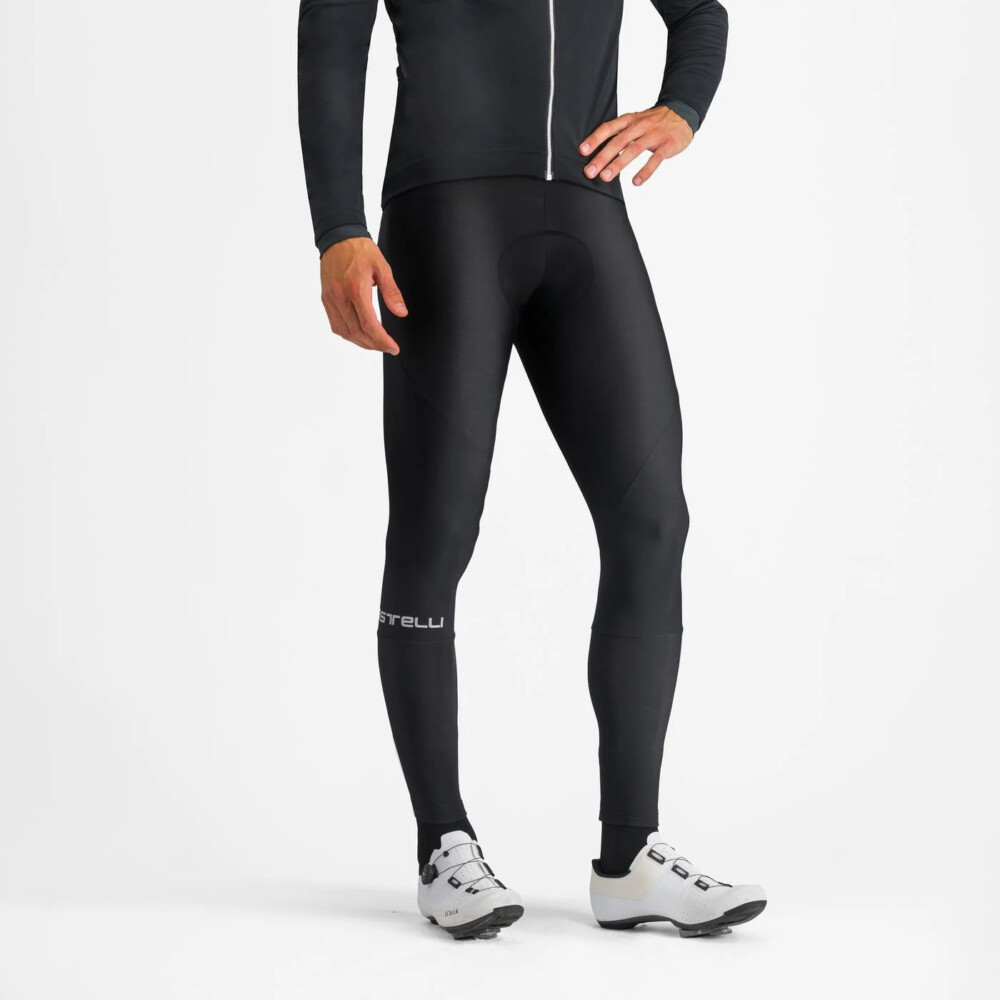 Culotte Castelli Entrata Bibtight - Imagen 7