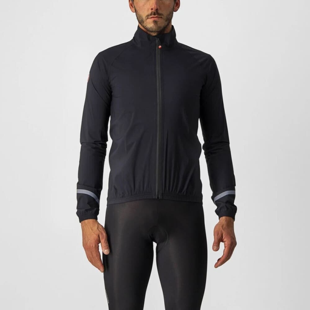 Chubasquero Castelli Emergency 2 Rain Jacket - Imagen 2
