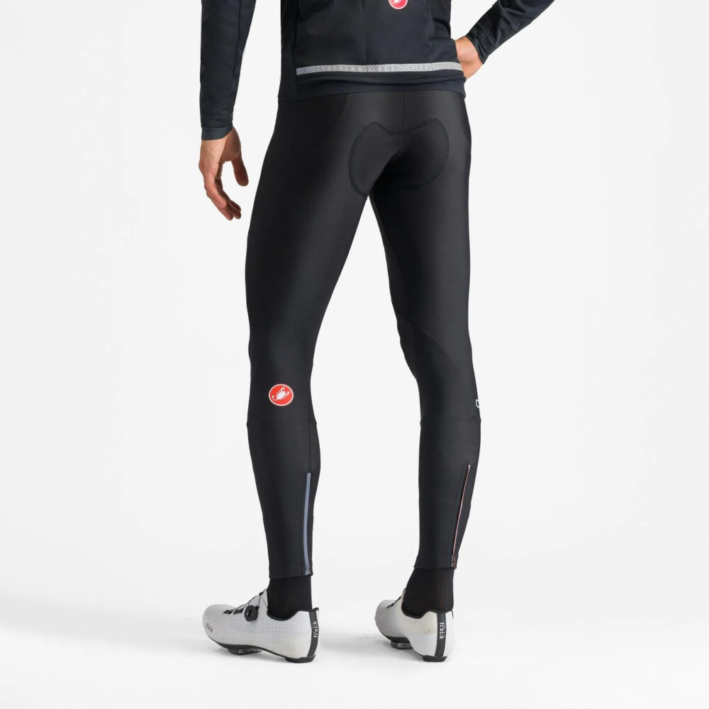 Culotte Castelli Entrata Bibtight - Imagen 6