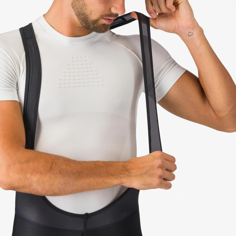 Culotte Castelli Entrata Bibtight - Imagen 3