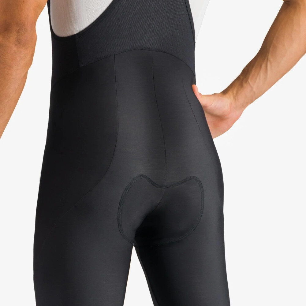 Culotte Castelli Entrata Bibtight - Imagen 4
