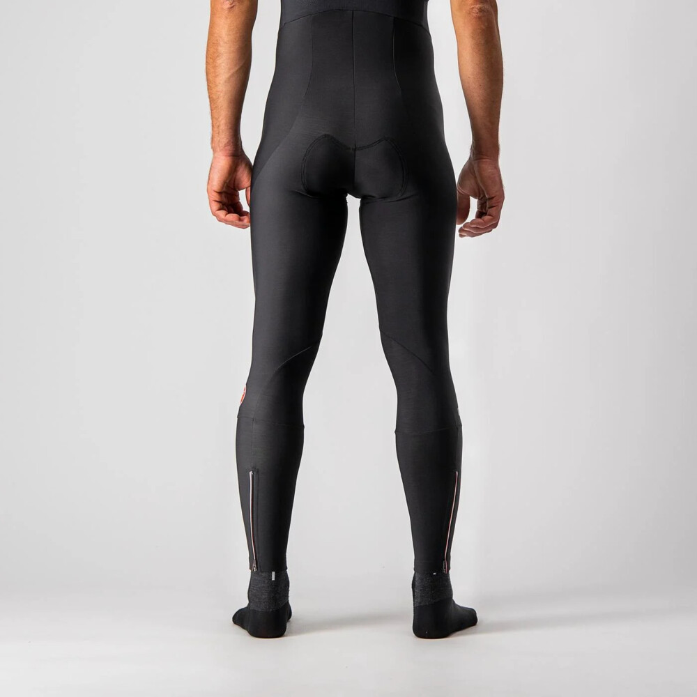 Culotte Castelli Entrata Bibtight - Imagen 5